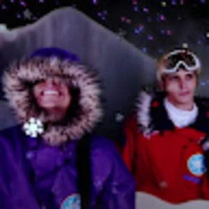 Meet your Posher, Aislynne